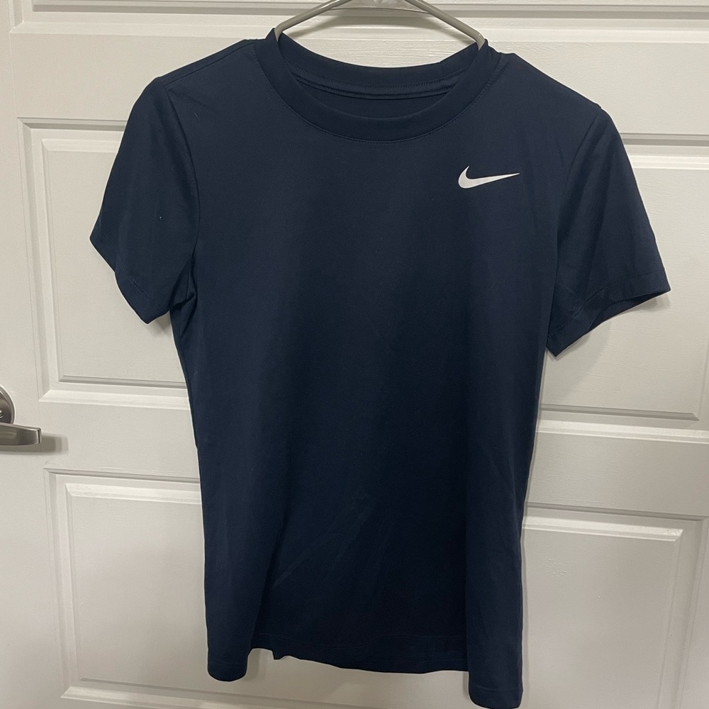 Nike Crew Tee